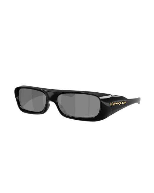 Oakley Black Sunglass Permian
