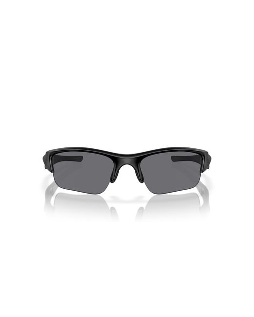 Oakley Black Sunglass Standard Issue Flak Jacket® Xlj