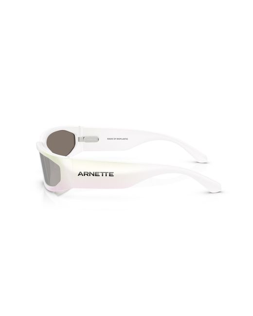 Arnette Black Sunglass Smaze for men