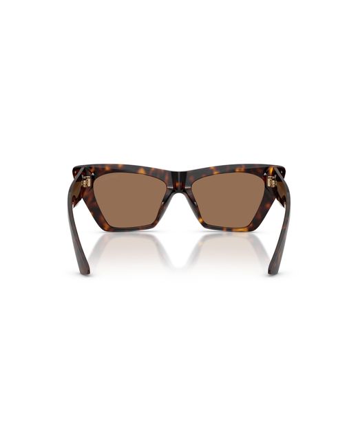 Jimmy Choo Black Sunglasses Jc5062u