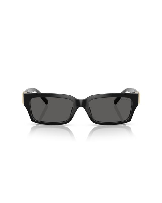 Tiffany & Co Black Sunglasses Tf4226U
