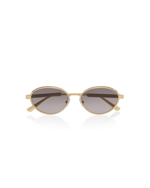 Dior Black Sunglass Cannage Cd40209u