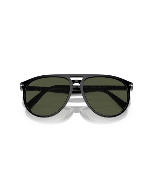 Persol Black Sunglass Po3311s