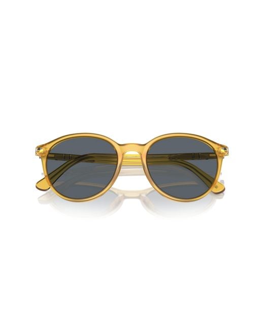Persol Black Sunglass Po3350s