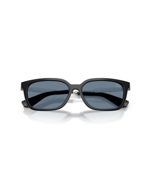 Burberry Black Sunglasses Be4481d