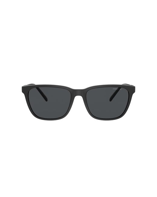 Arnette Sunglass AN4291 Cortex in Black für Herren
