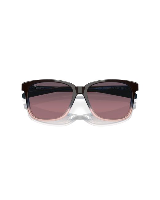 Costa Black Sunglass May