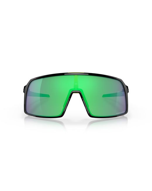 Oakley Green Sunglass Sutro