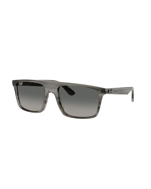 Ray-Ban Black Ray
