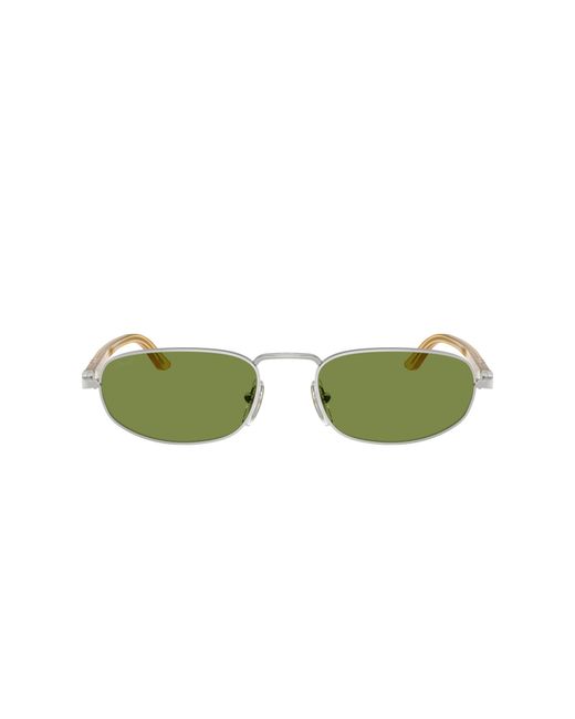 Persol Black Sunglasses Po1028S
