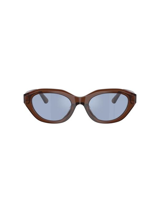 Polo Ralph Lauren Black Sunglasses Ph4237U
