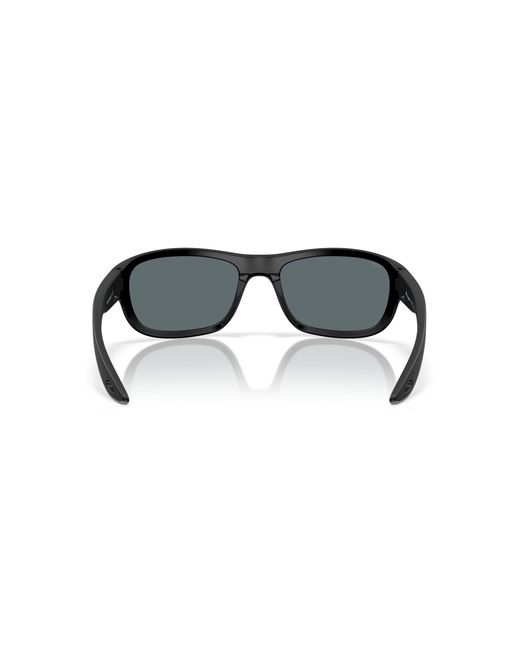 Costa Black Sunglass Clipperton