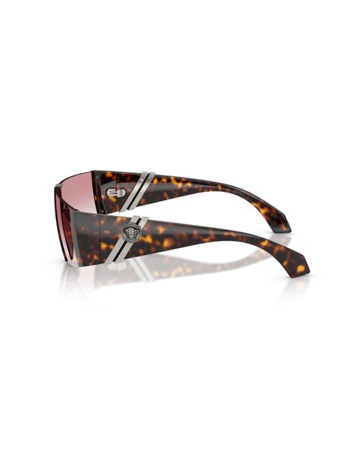 Versace Black Sunglass Ve4516