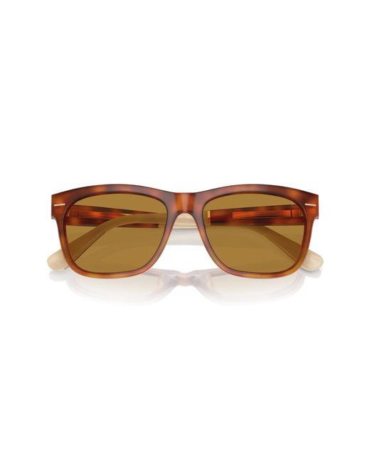 Brunello Cucinelli Black Sunglass Bc4003s
