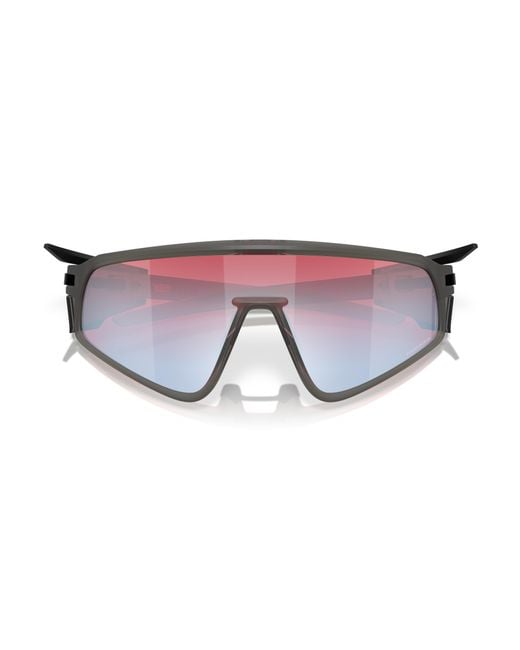 Oakley Black Sunglass Oo9404 Latchtm Panel