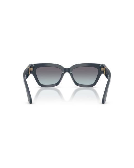 Giorgio Armani Black Sunglasses Ar8246U