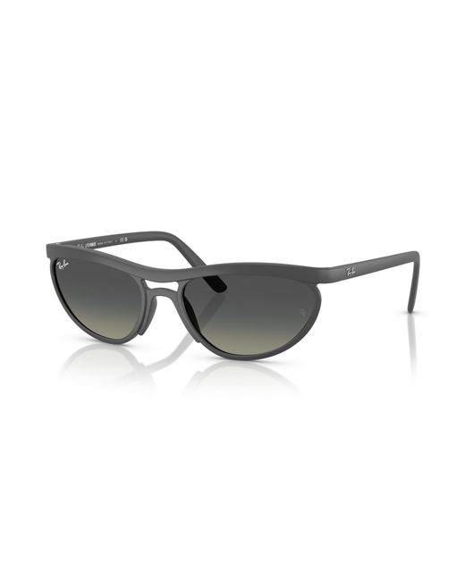 Ray-Ban Black Ray
