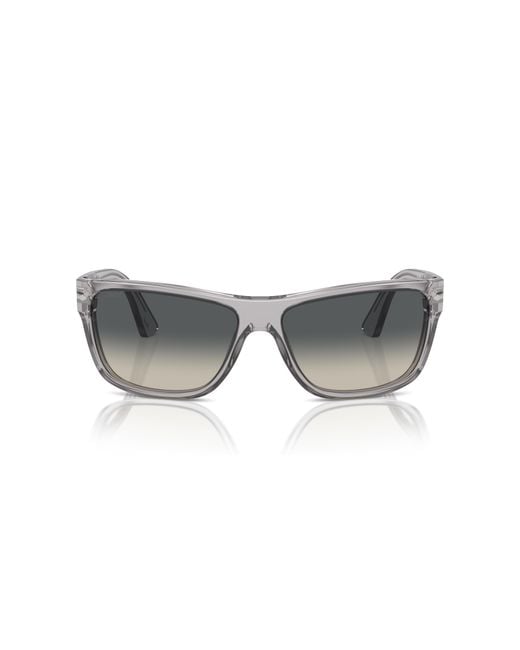 Persol Black Sunglasses Po3342S
