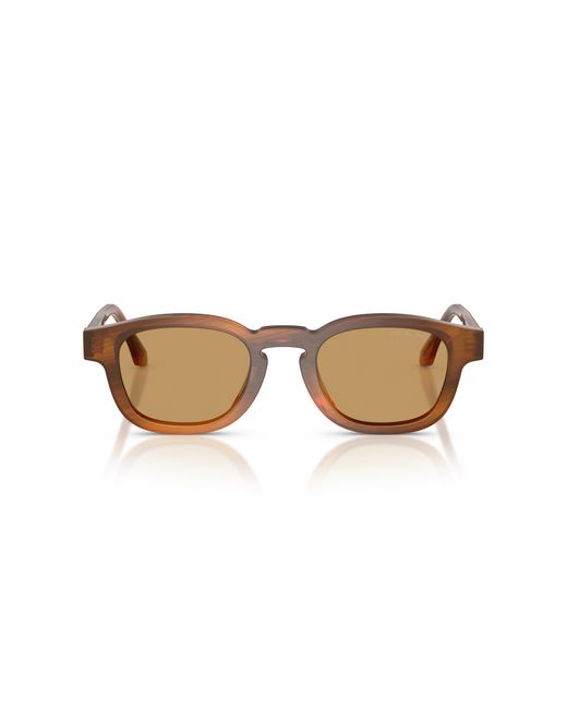 Giorgio Armani Black Sunglass Ar8254u