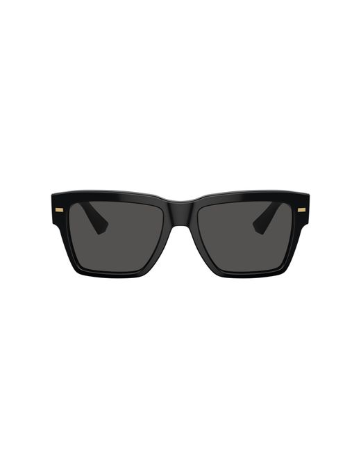 Dolce & Gabbana Black Sunglass Dg4431 for men