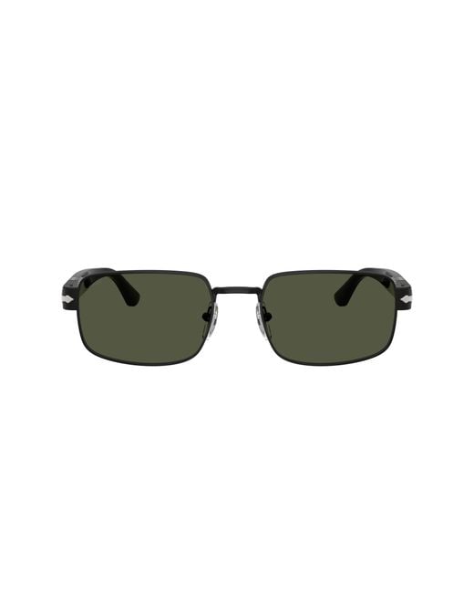 Persol Black Sunglass Po1022s