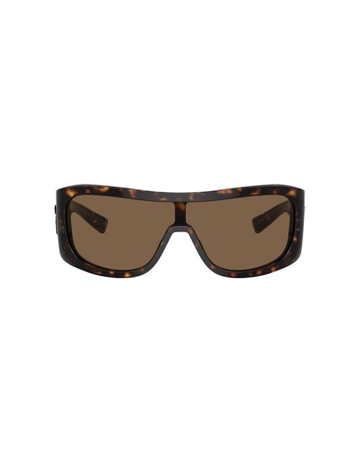 Dolce & Gabbana Black Sunglasses Dg4454 for men