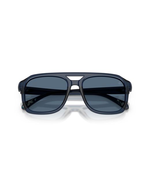 Moncler Black Sunglass Me6024 Vantos