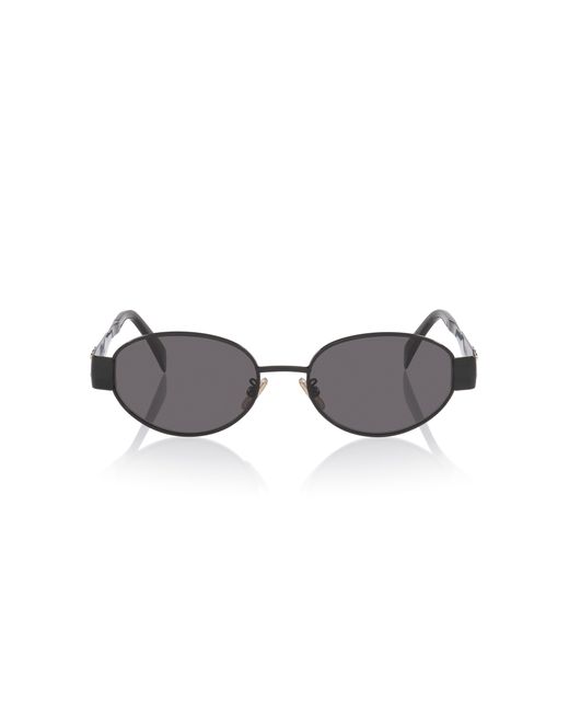 Céline Black Sunglass Cl40235u