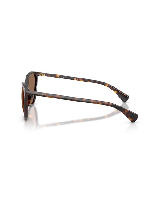 Ralph Black Sunglass Ra5339u