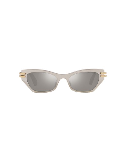 Dior Black Sunglass C B3u Cd40143u