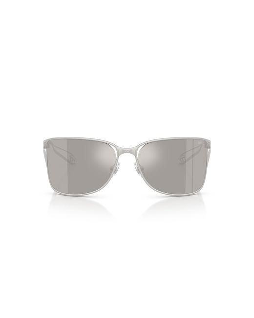 DIESEL Black Sunglass Dl1019