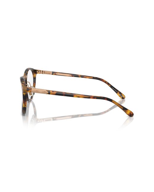 Ralph Lauren Black Sunglass Rl8223 The Quincy for men