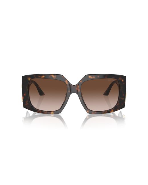 Jimmy Choo Black Jc5006U 500213 Sunglasses