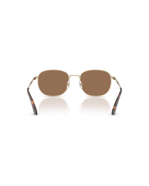 Jimmy Choo Black Sunglass Jc4025b