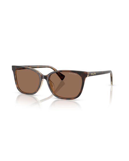 Ralph Black Sunglass Ra5348u