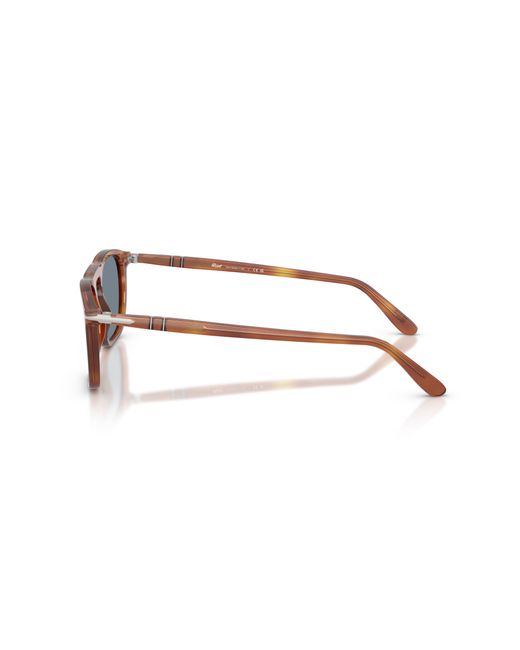 Persol Black Sunglass Po3391s