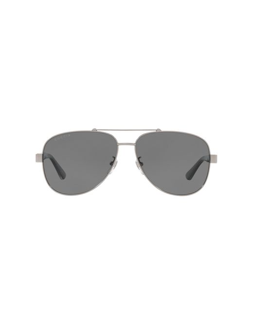 Gucci Black Sunglass GG0528S for men