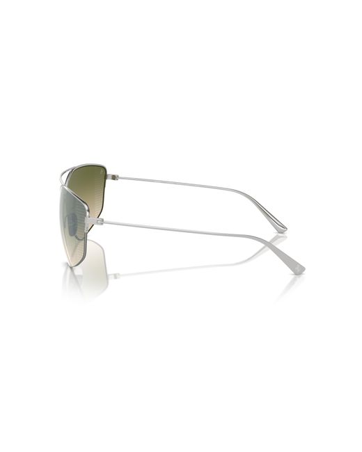 Ferrari Black Sunglass Fh1009t for men