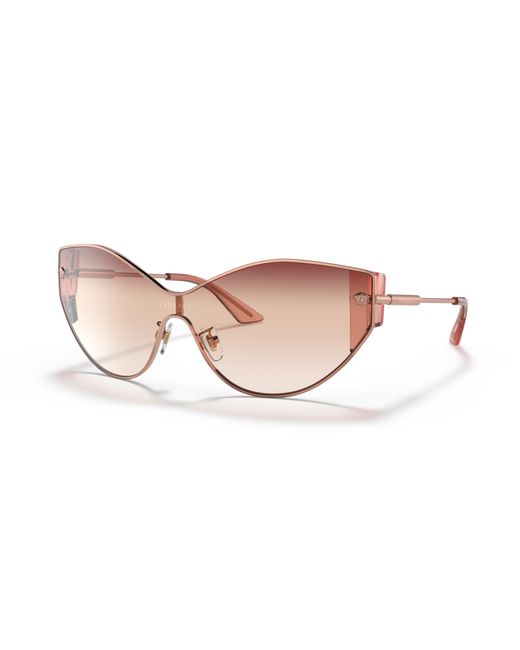 Versace Black Sunglass Ve2239
