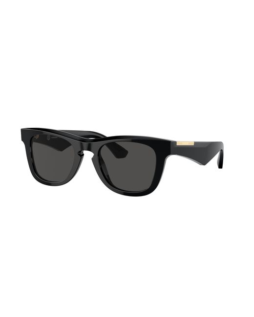 Burberry Black Sunglasses Be4426 for men