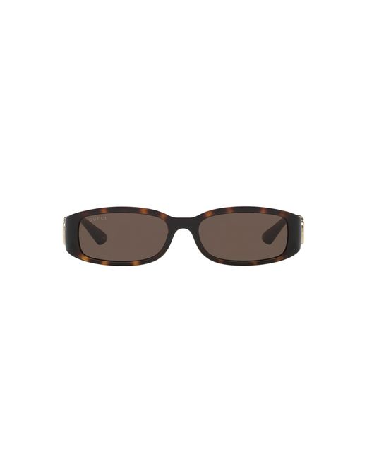 Gucci Black Sunglass GG1661S