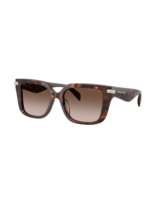 Michael Kors Black Sunglass Santo Domingo