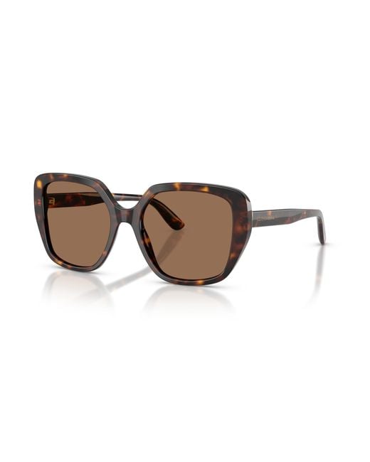 Dolce & Gabbana Black Sunglass Dg4569