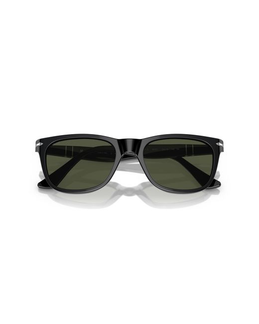 Persol Black Sunglass Po3291s for men