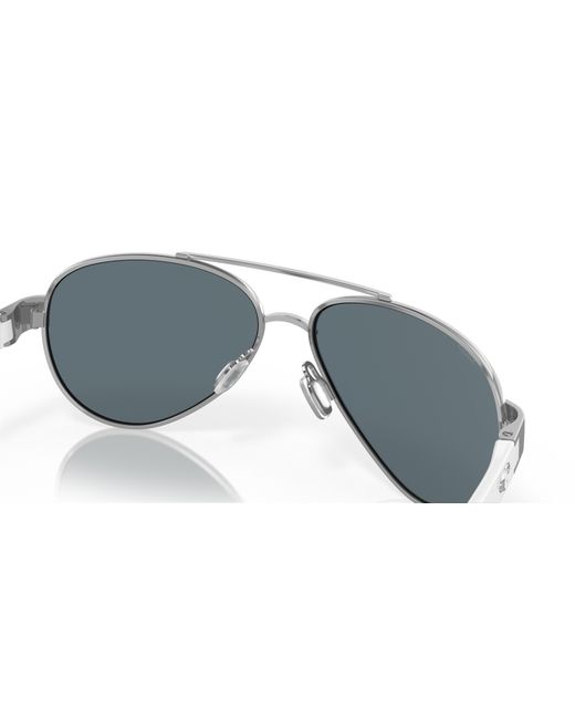 Costa Black Sunglass Loreto