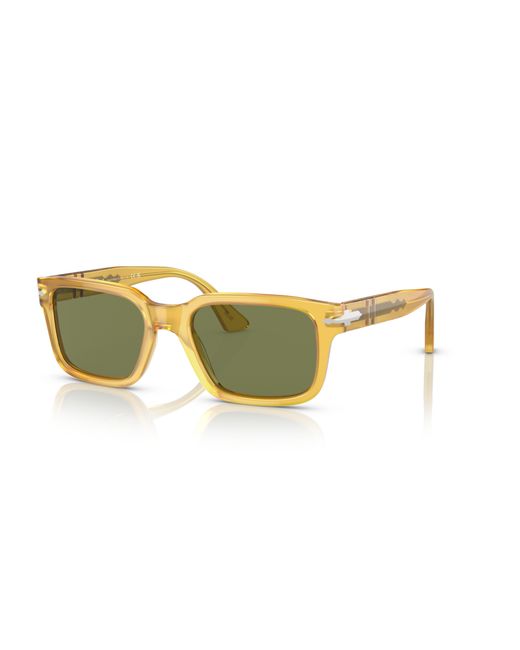 Persol Black Sunglass Po3272s