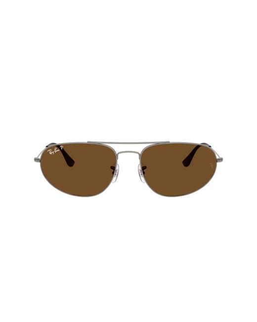 Ray-Ban Black Ray