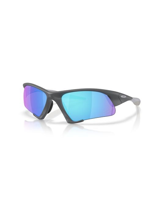 Oakley Black Sunglass Oo9532 Suture Jacket®