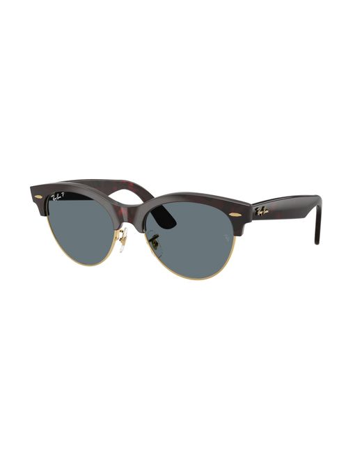 Ray-Ban Black Ray