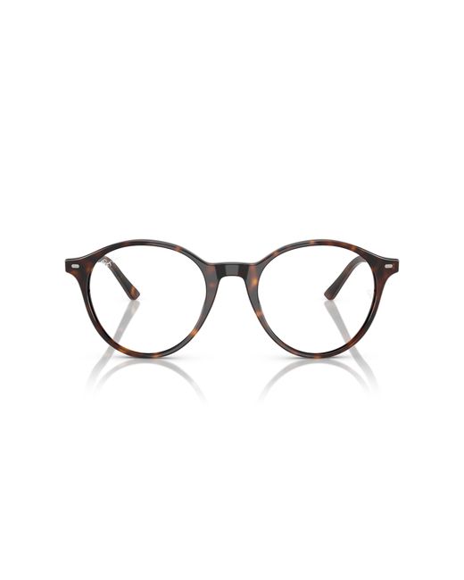Ray-Ban Black Ray